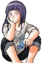 Hinata pistol